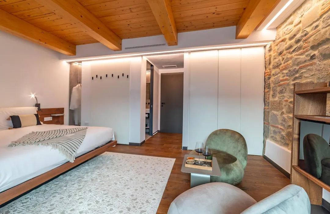 Via Roma 33 Tuscany Boutique Hotel & Spa - Adults Only-1