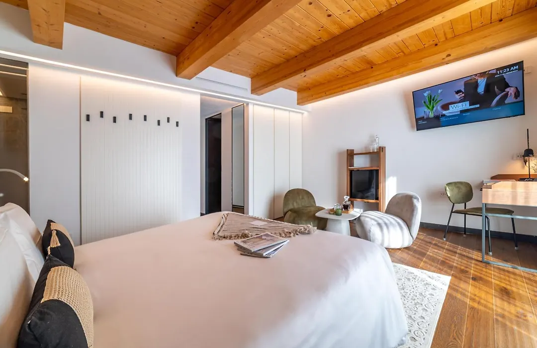 Via Roma 33 Tuscany Boutique Hotel & Spa - Adults Only-1