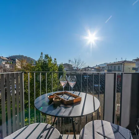 Via Roma 33 Tuscany Boutique Hotel & Spa - Adults Only-3